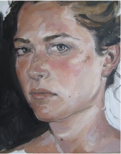 Vanessa Garwood: abstraction, reality and imagination The Art Blog by