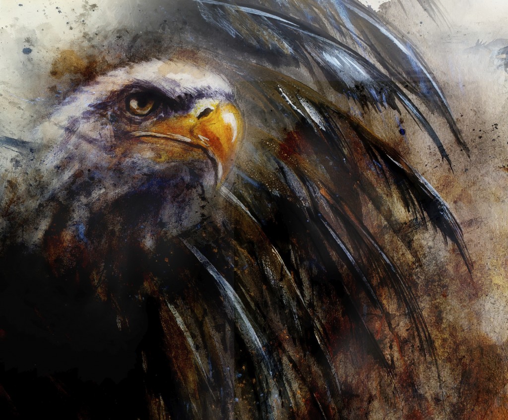 The Connotations of Colour | The Art Blog by Mark Mitchell