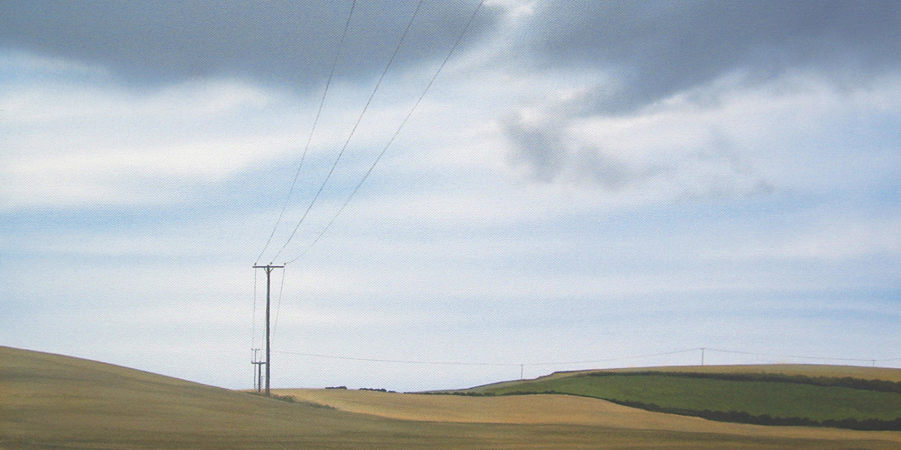 WATTS-Terry-60-Wire-across-the-feild-DORSET